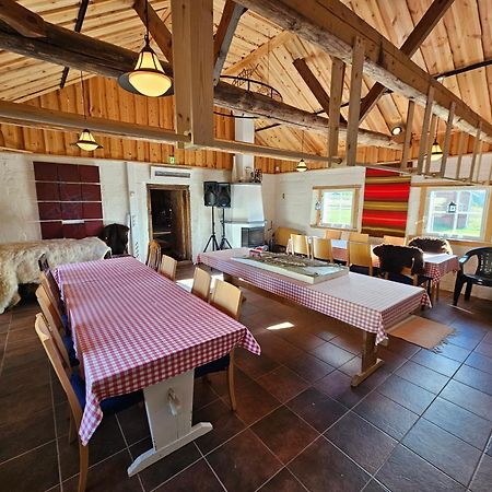 Kierinki Village Majatalo Экстерьер фото