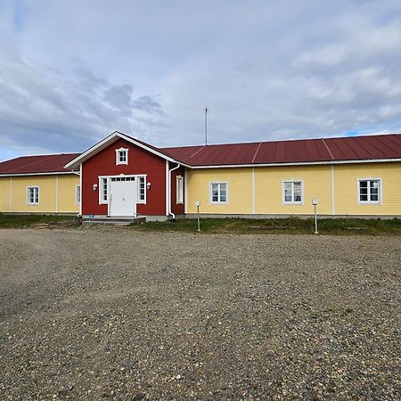 Kierinki Village Majatalo Экстерьер фото